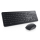 Zestaw (Mysz + Klawiatura) Dell Wireless Keyboard and Mouse KM3322W